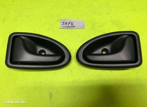 Puxadores / Puxador de porta do Renault Clio II (Novo) - 1