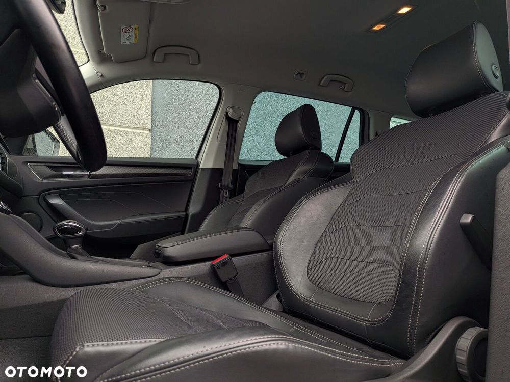 Skoda Kodiaq 1.5 TSI ACT 4x2 Style DSG - 10