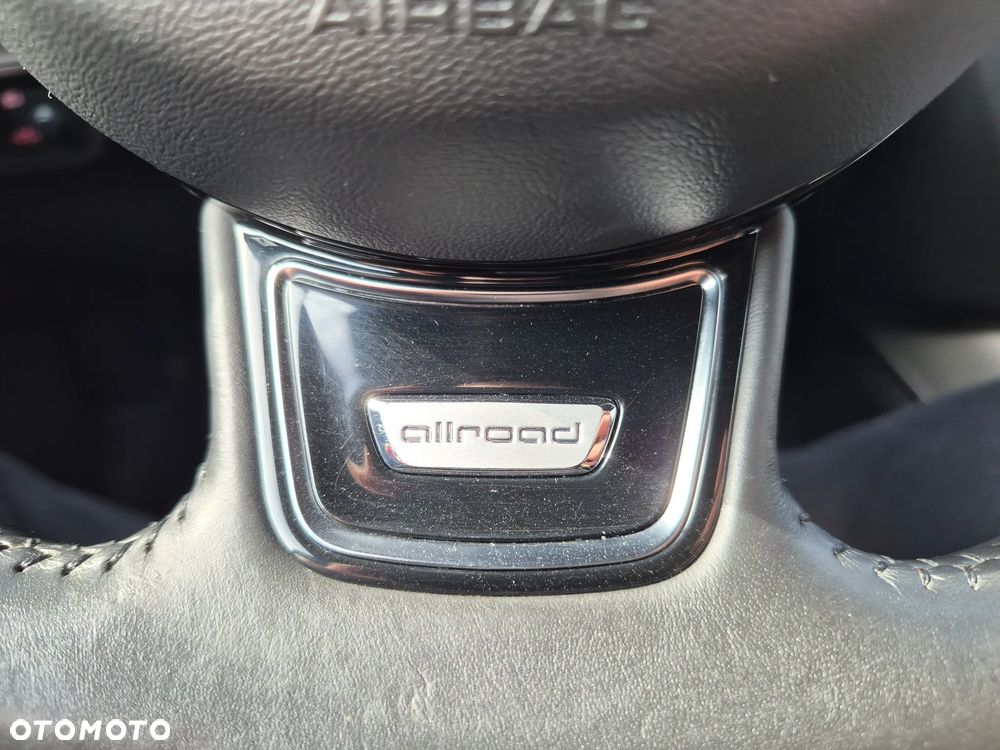 Audi A6 Allroad - 38