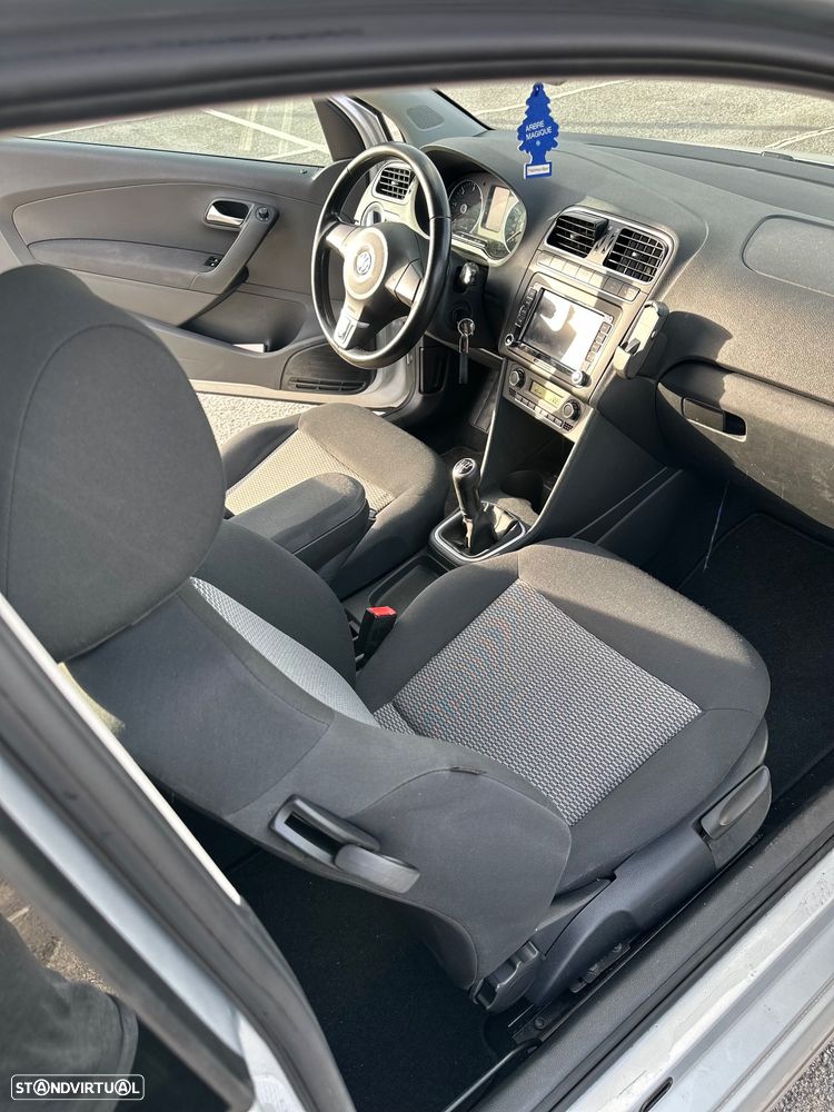 VW Polo - 14