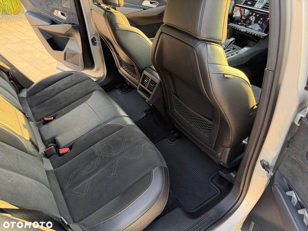 DS Automobiles DS 7 Crossback 1.5 BlueHDi So Chic - 15