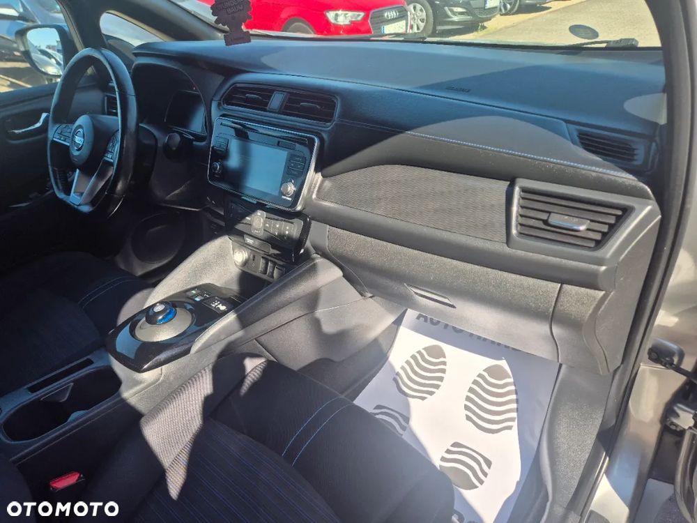Nissan Leaf 40kWh 3.Zero Limited Edition - 23