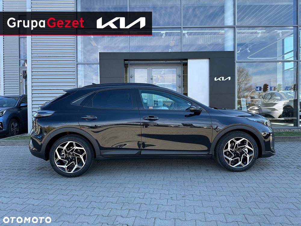 Kia XCeed 1.6 T-GDI GT-Line DCT - 2