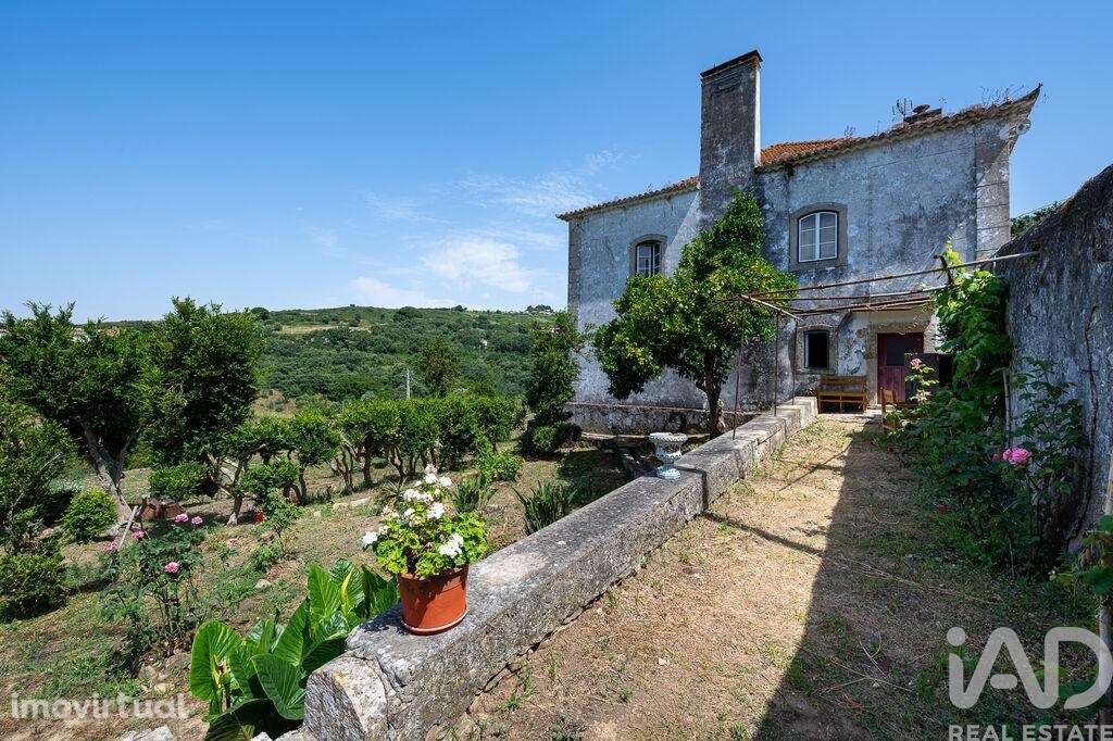 Quinta T7 em Santo Quintino de 825,00 m2 - Grande imagem: 3/30