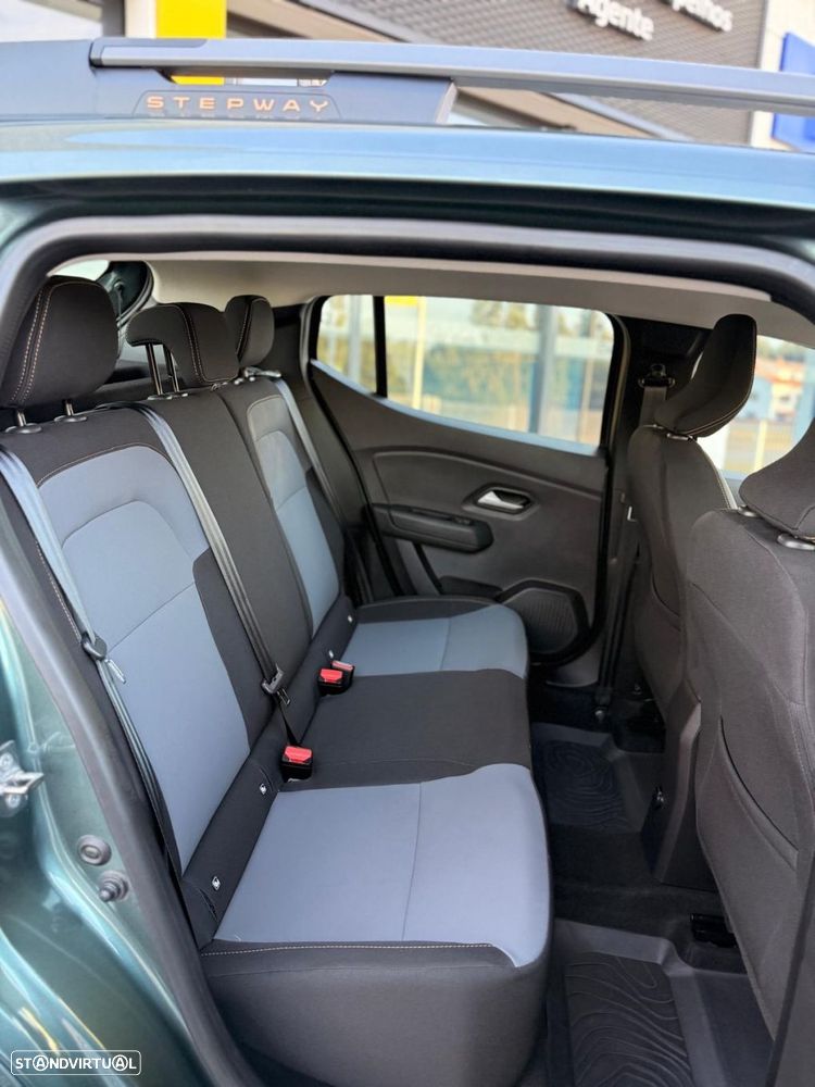 Dacia Sandero - 30