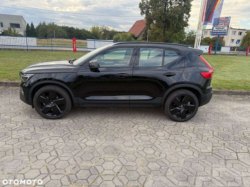 Volvo XC 40 - 7