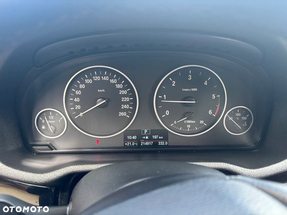BMW X3 xDrive20d xLine - 9