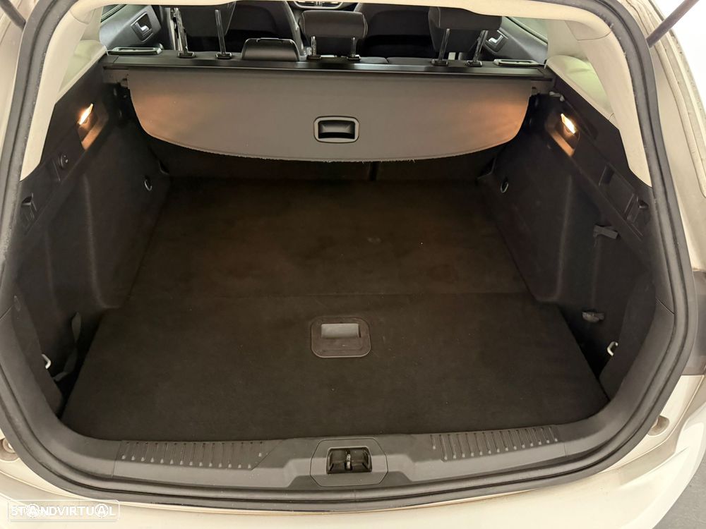 Ford Focus C-Max - 18