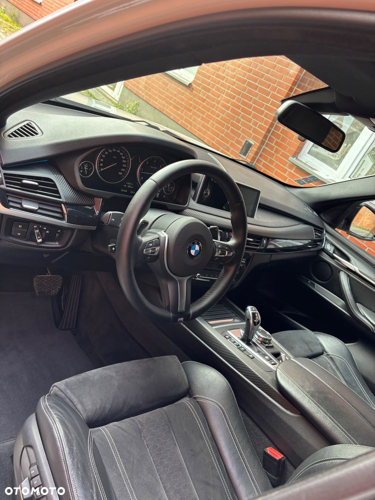 BMW X5 xDrive30d - 22