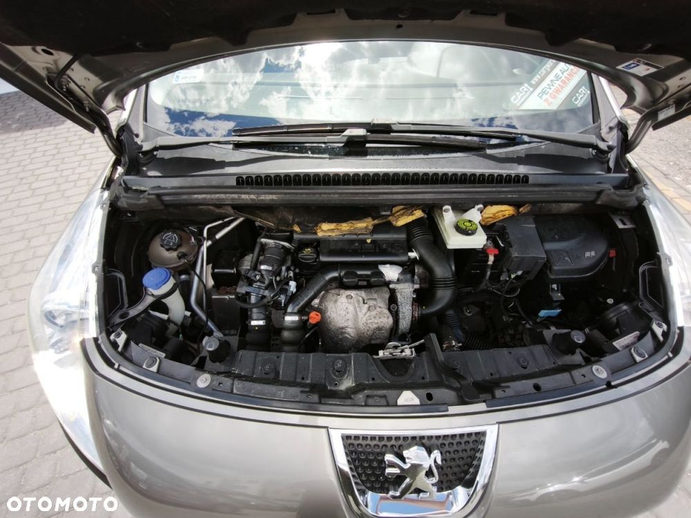 Peugeot 3008 - 15