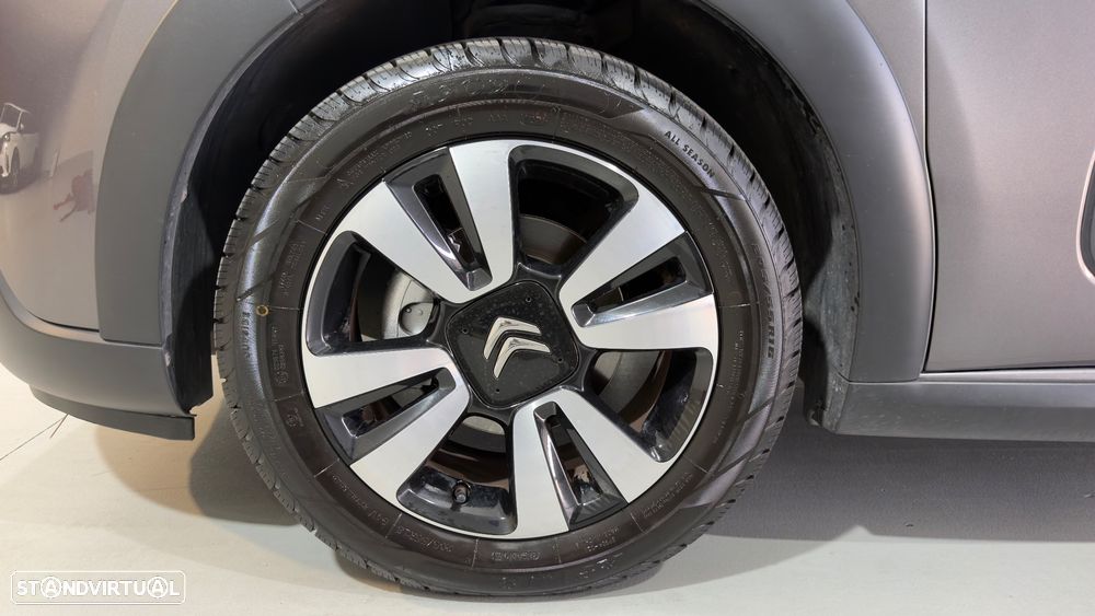 Citroën C3 Pure Tech S&S Shine - 7