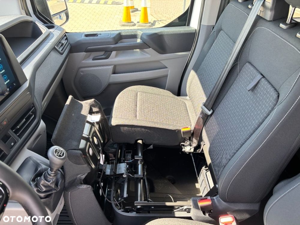 Ford Transit Custom - 19