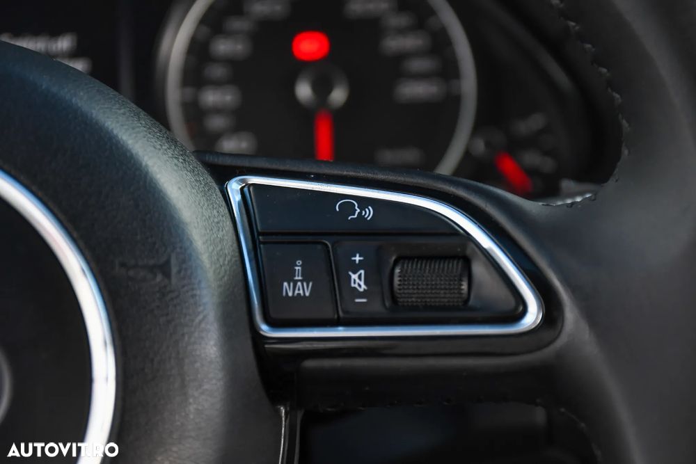 Audi Q5 2.0 TDI Quattro clean - 22