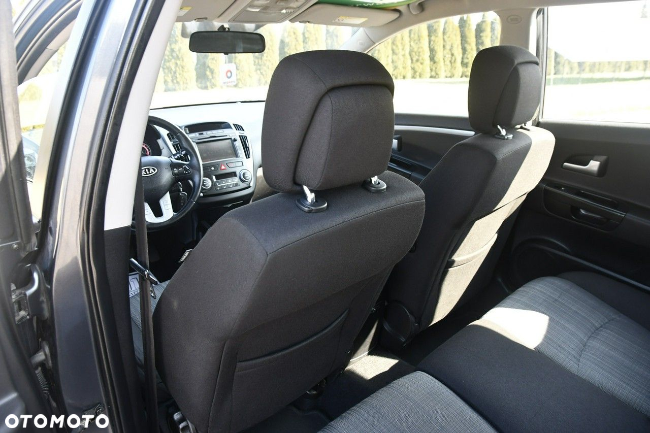 Kia Ceed - 18