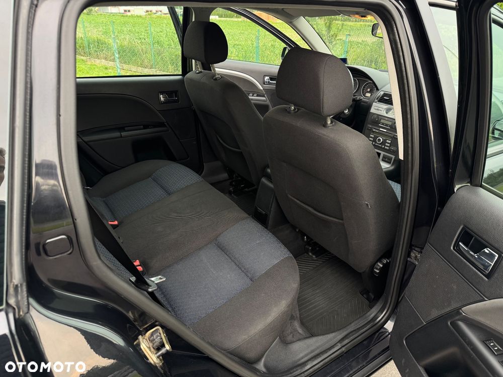 Ford Mondeo 2.0 TDCi Trend / Trend+ - 9