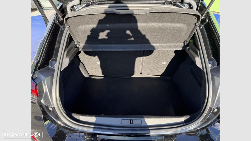 Opel Corsa 1.2 T GS - 14