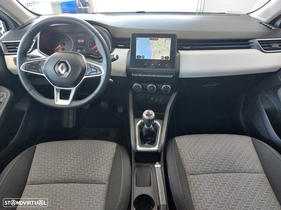 Renault Clio 1.0 TCe Limited - 11
