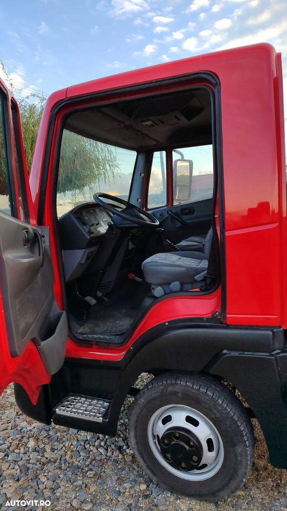 Nissan Atleon 3.5t - 5