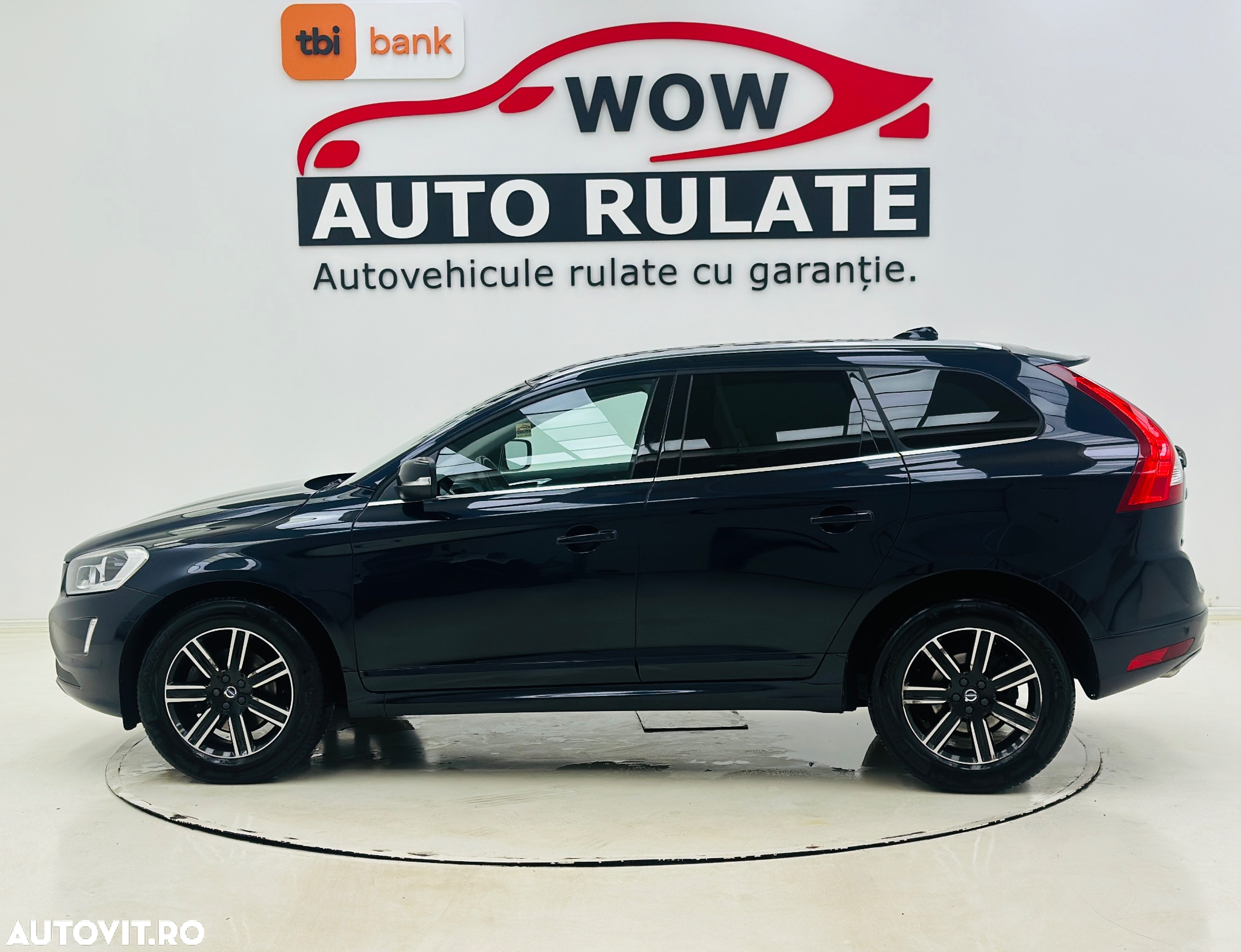 Volvo XC 60 - 11