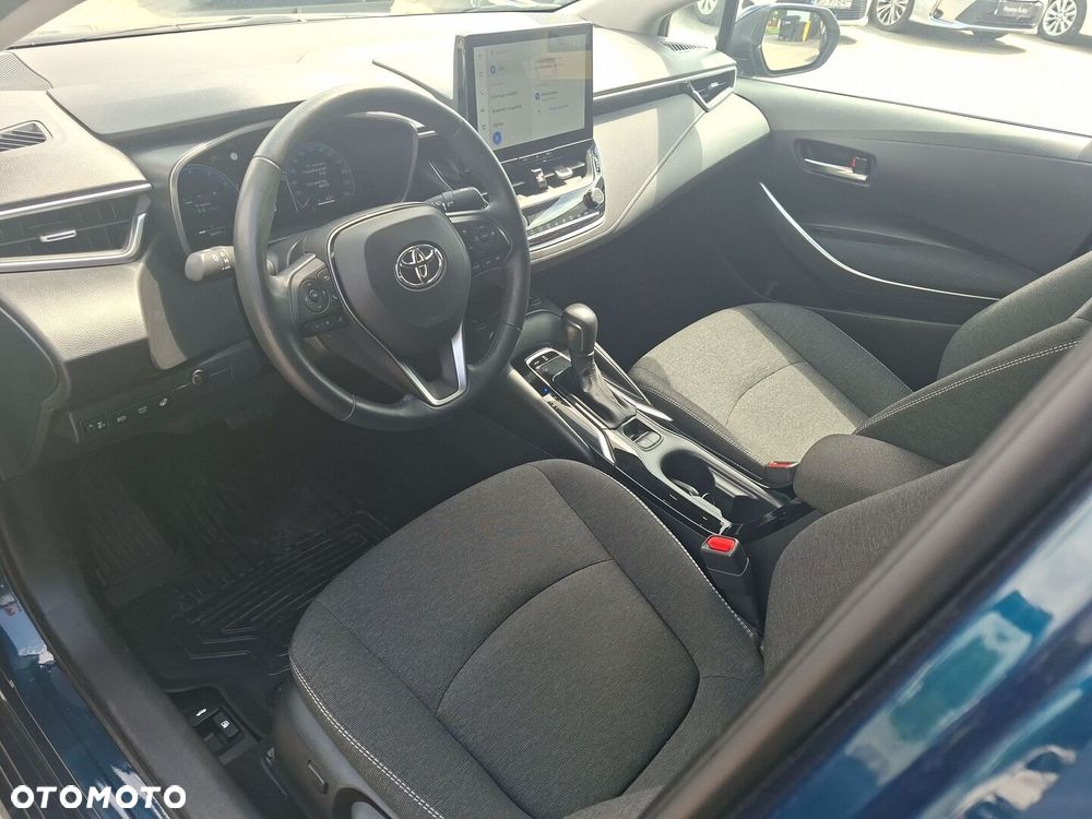 Toyota Corolla 1.5 Style MS - 14
