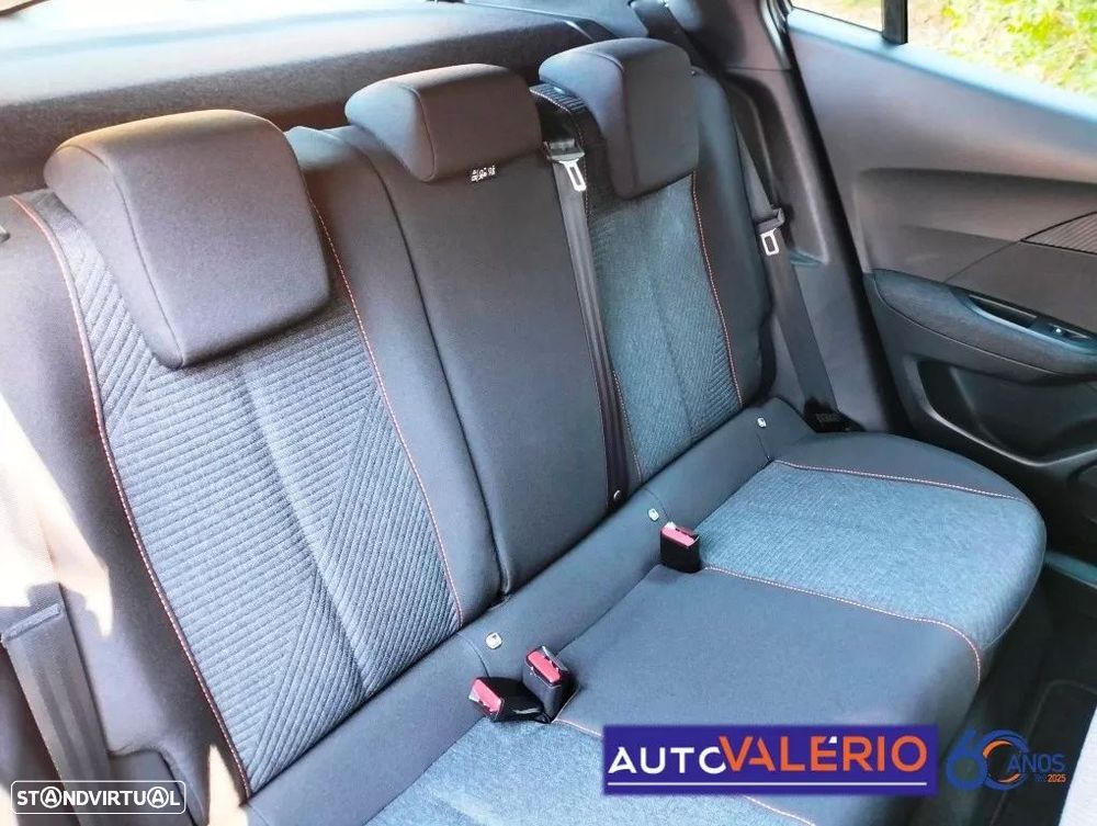 Peugeot 2008 1.2 PureTech Style - 33