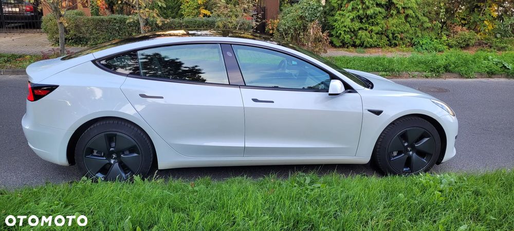Tesla Model 3 Long Range RWD - 2