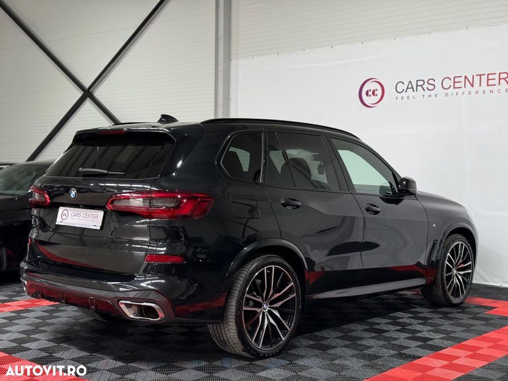 BMW X5 xDrive30d - 4