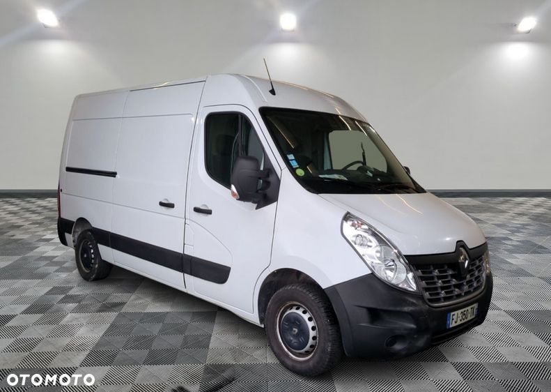 Renault Master L2H2 - 2