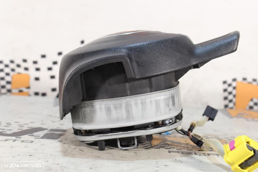 Airbag De Volante Seat Ibiza Iii (6L1)  6L0880201l / 61848050A / 6L0 8 - 8