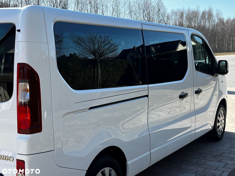 Opel Vivaro L2H1 S&S - 10