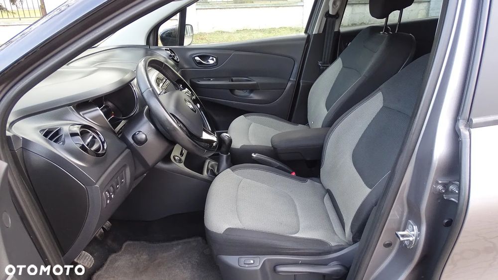 Renault Captur (ENERGY) TCe 90 INTENS - 11