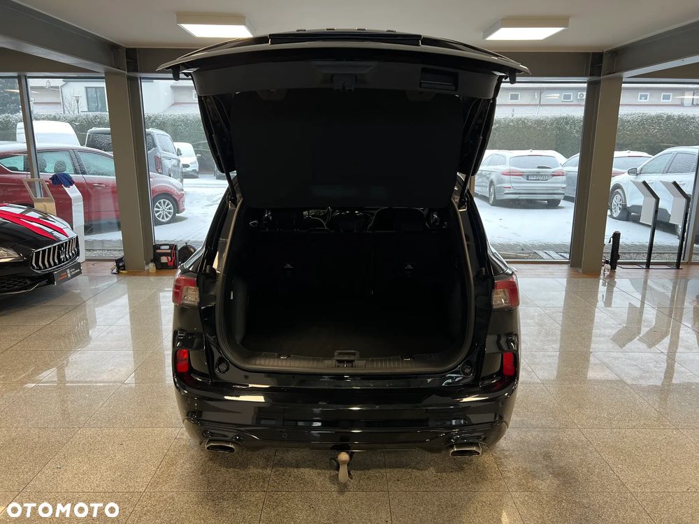 Ford Kuga 2.5P PHEV FWD ST-Line - 14