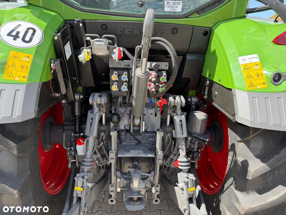 Fendt 311 Vario POWER SET.2 Gen4 * 10/2025r. * - 24