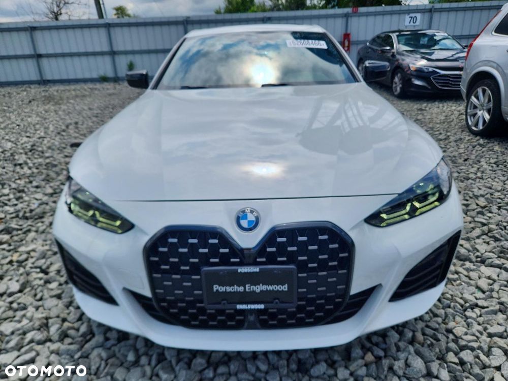 BMW Seria 4 - 2