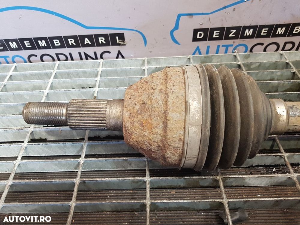 Planetara Dreapta Fata Opel Antara Facelift 2.2 D 2010 - 2015 184CP Manuala Z22D1 (575) ... - 2