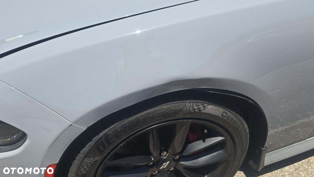 Dodge Charger 3.6 GT - 14