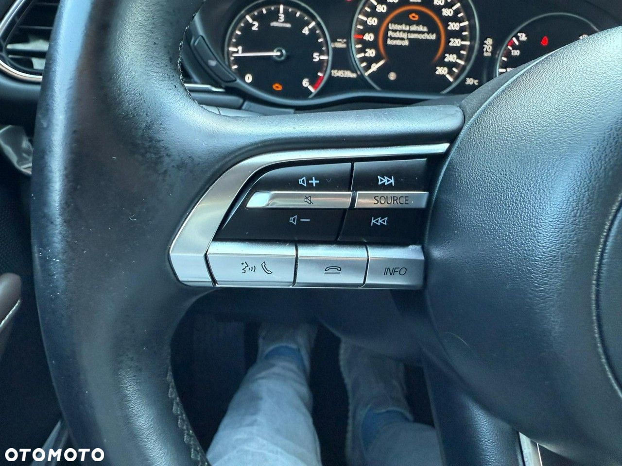 Mazda CX-30 - 20