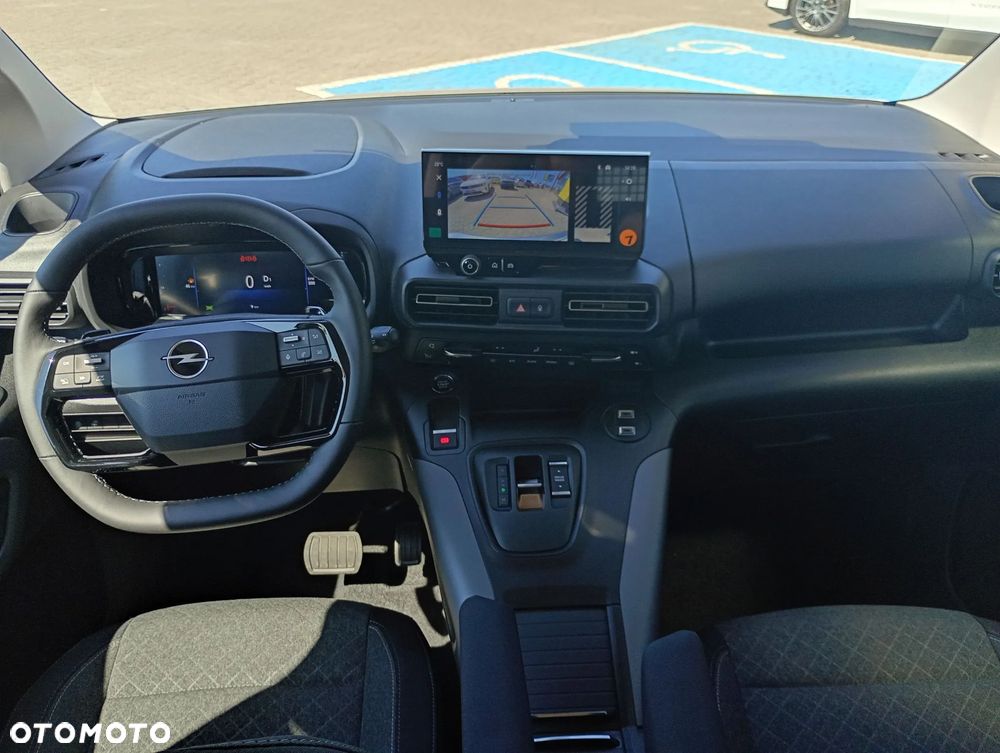 Opel Combo - 14