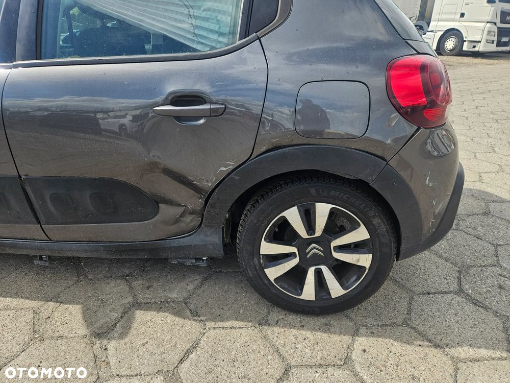 Citroën C3 BlueHDi 100 S&S SHINE - 5