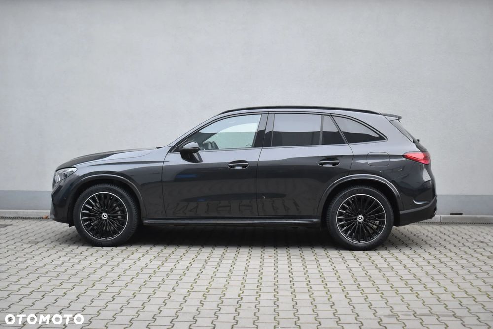 Mercedes-Benz GLC 450 d 4Matic 9G-TRONIC AMG Line Advanced - 5