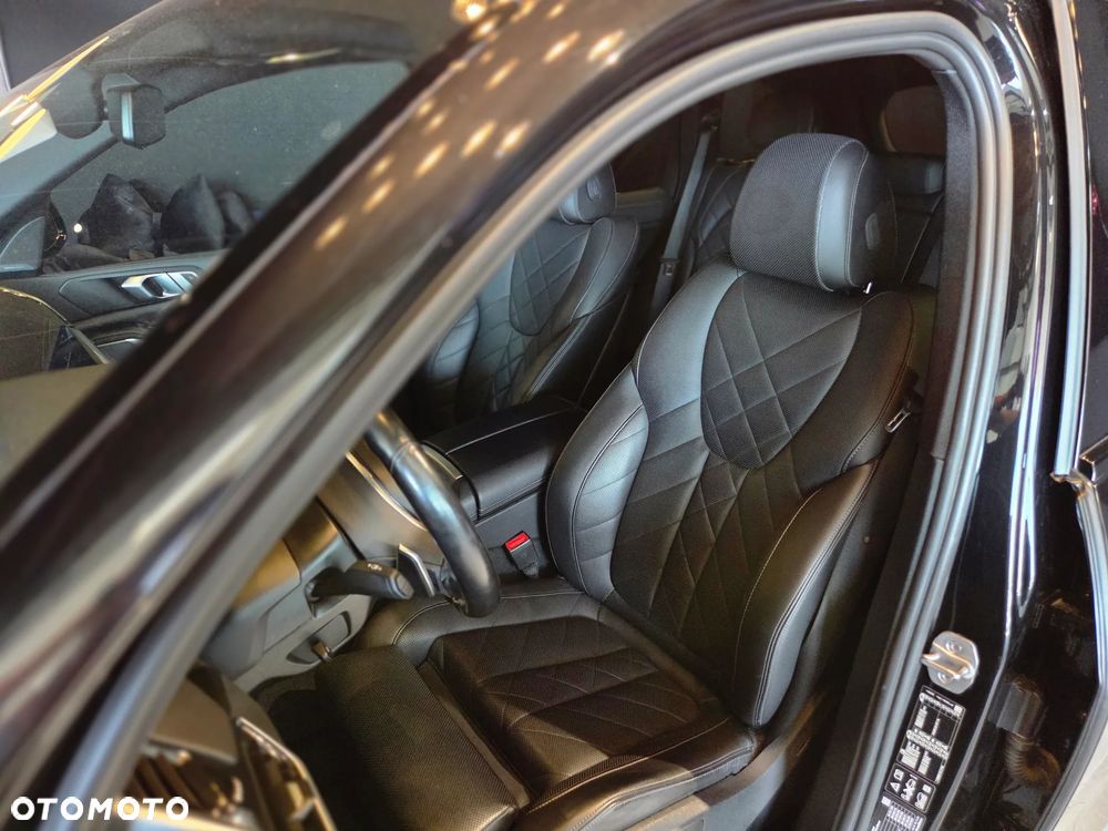 BMW X5 xDrive30d mHEV sport - 7