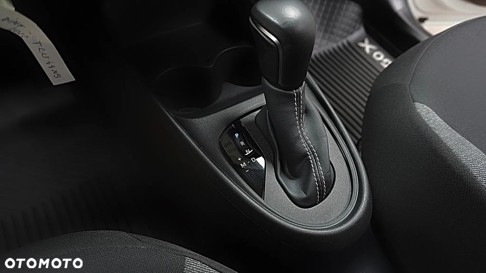 Toyota Aygo X - 24