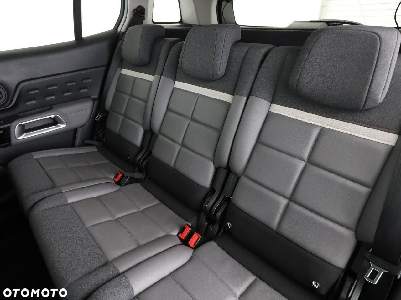 Citroën C5 Aircross 1.6 PHEV 225 Shine Pack EAT8 - 17