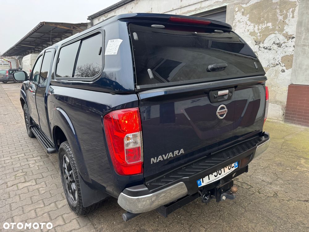 Nissan Navara - 30