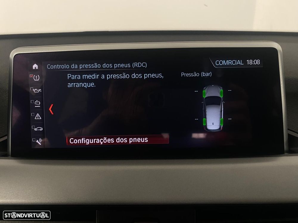 BMW X1 16 d sDrive Auto - 32