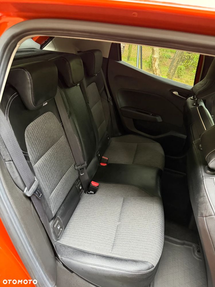 Renault Clio 1.0 TCe Intens - 21