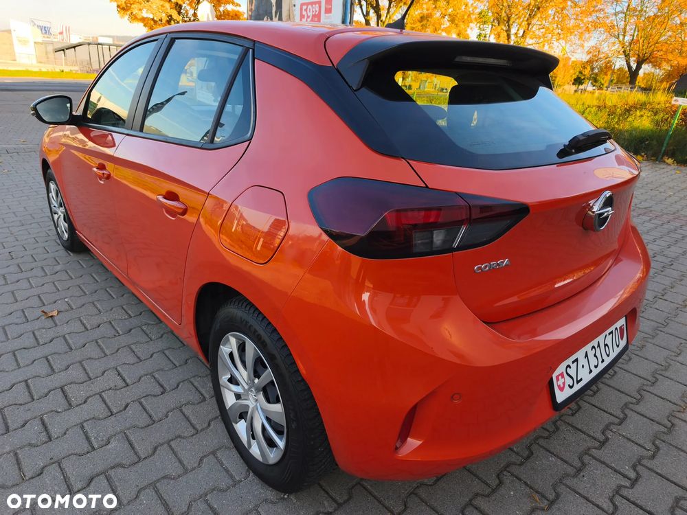 Opel Corsa - 10