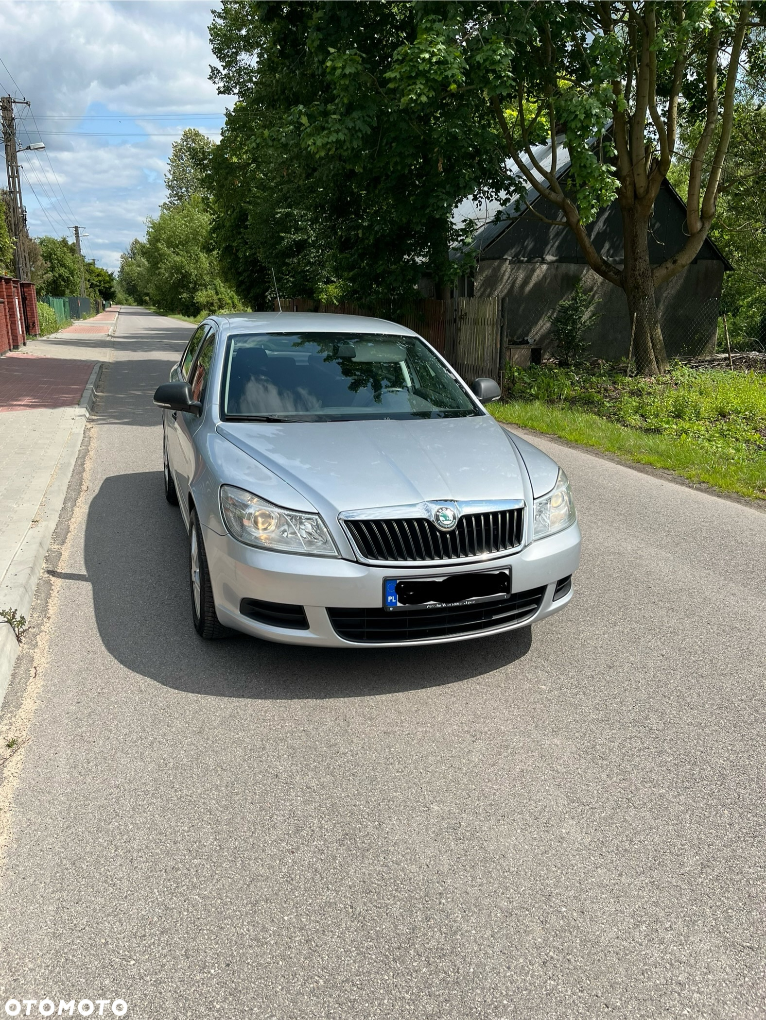 Skoda Octavia 1.9 TDI Classic - 2