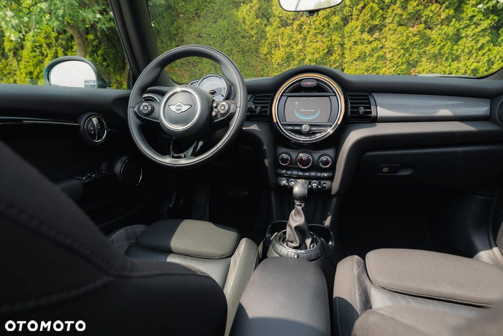 MINI Cooper - 17