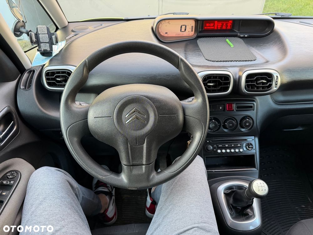 Citroën C3 Picasso 1.4i SX - 11